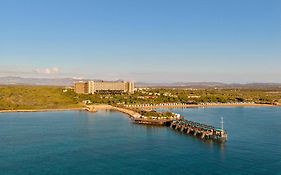 Concorde Luxury Resort & Casino